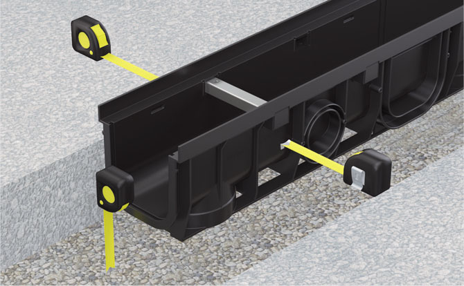 Instalace AVZ102-R103
