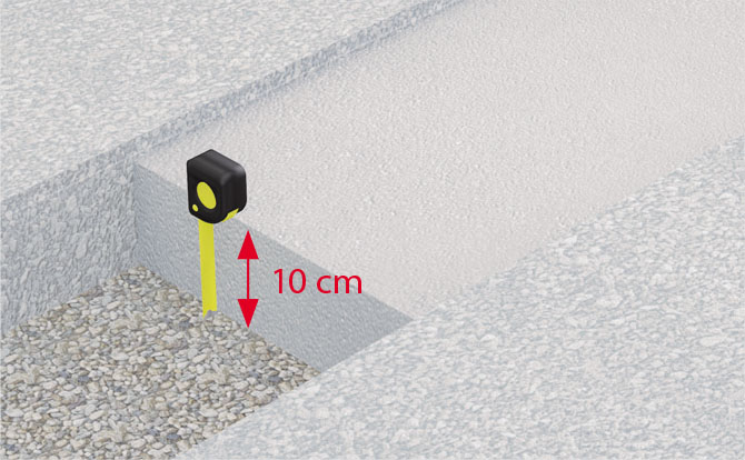 Instalace AVZ102-R103