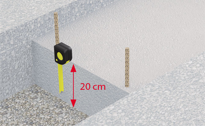 Instalace AVZ103-R201